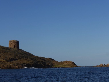 Cala Tamarells